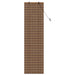Rulou textil Maro 70 x 220 cm Bambus - WALTI WALTI