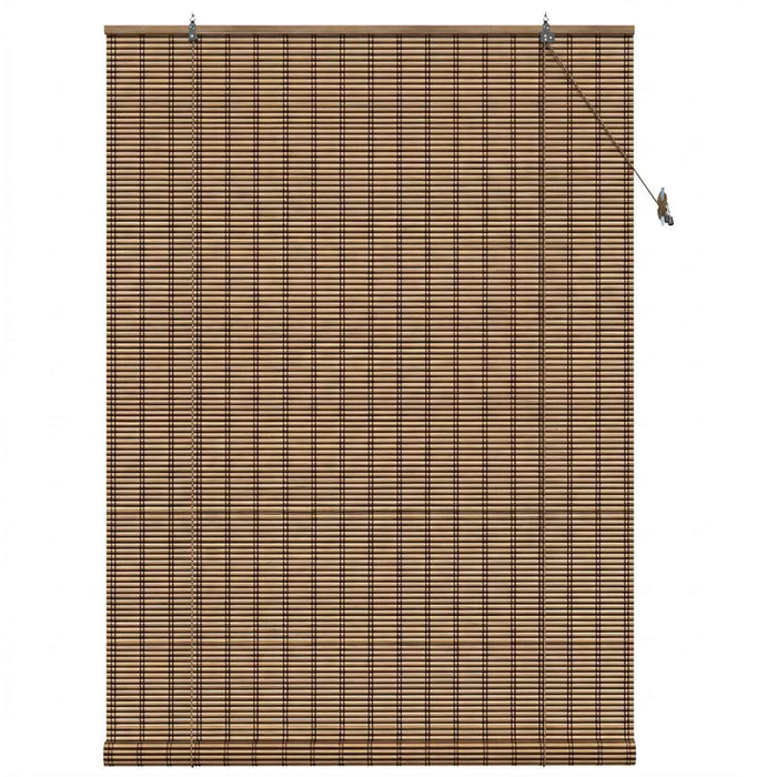 Rulou textil Maro 130 x 220 cm Bambus - WALTI WALTI