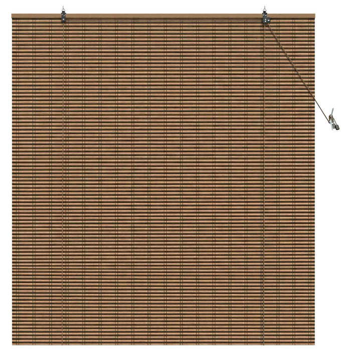 Rulou textil Maro 160 x 160 cm Bambus - WALTI WALTI