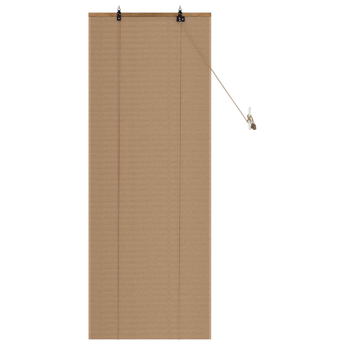 Rulou textil Maro 50 x 160 cm Bambus WALTI