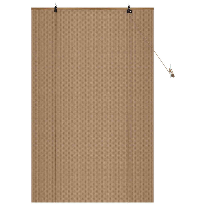 Rulou textil Maro 90 x 160 cm Bambus WALTI