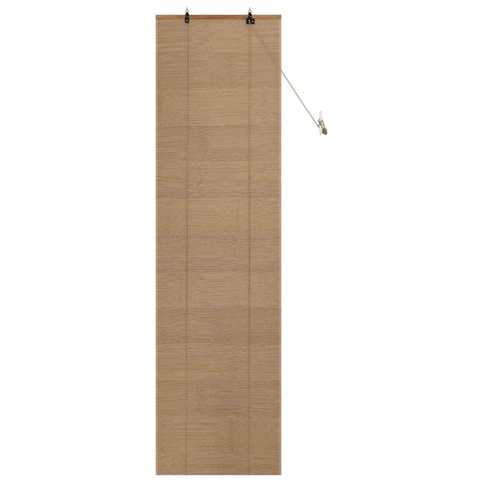 Rulou textil Maro 50 x 220 cm Bambus WALTI