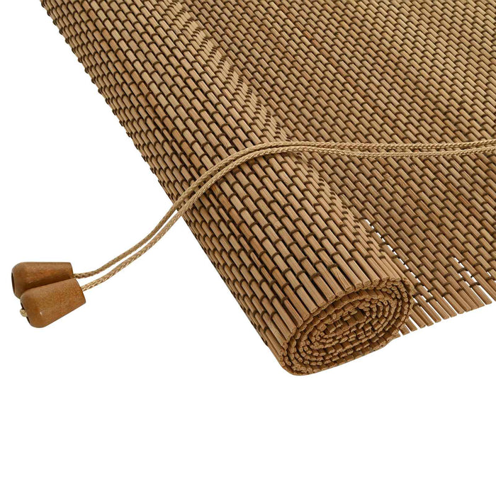 Rulou textil Maro 80 x 220 cm Bambus WALTI