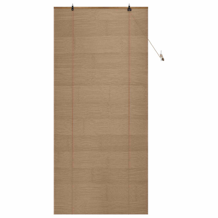Rulou textil Maro 80 x 220 cm Bambus WALTI