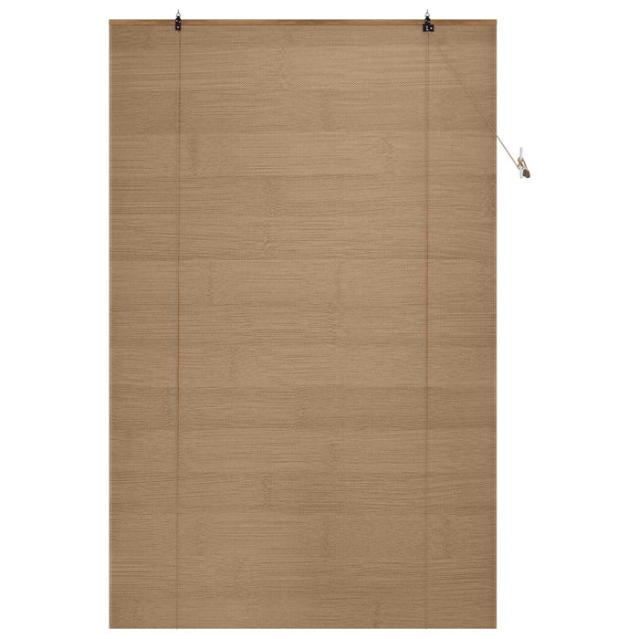 Rulou textil Maro 150 x 220 cm Bambus WALTI