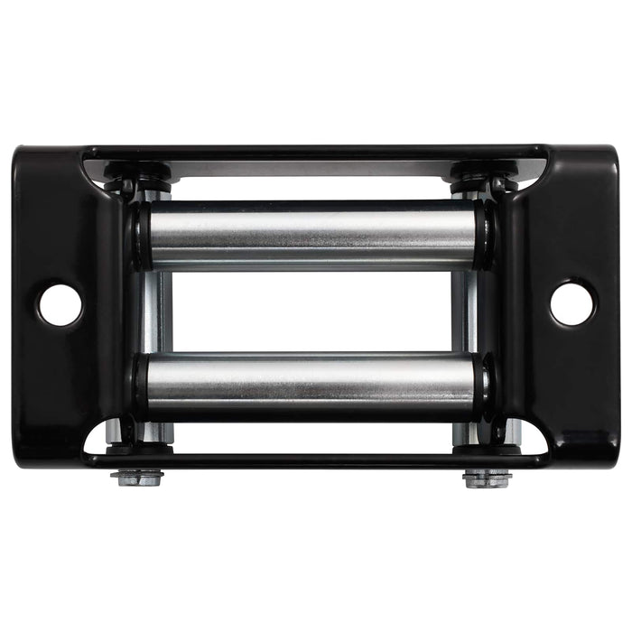 Winch Electric PVC Negru WALTI