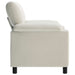 Canapea Crem 94 x 85 x 93 cm Catifea - WALTI WALTI