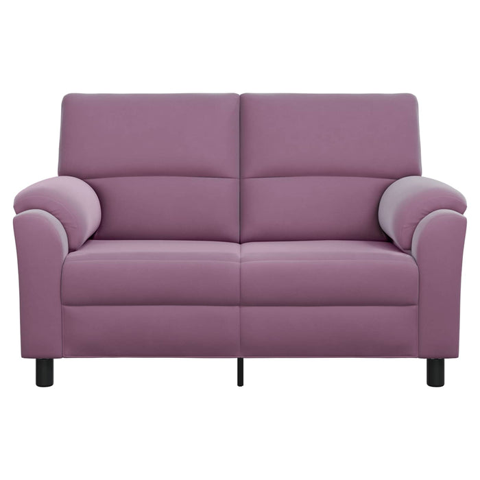 Canapea Violet 154 x 85 x 93 cm Catifea WALTI