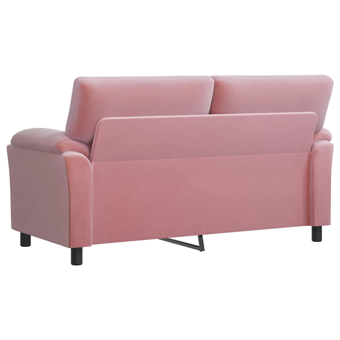Canapea Roz 174 x 85 x 93 cm Catifea WALTI