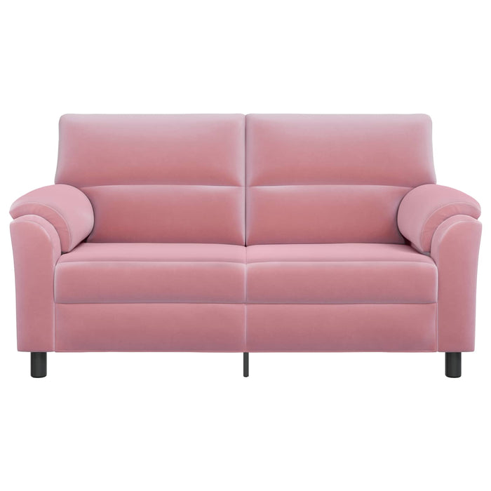 Canapea Roz 174 x 85 x 93 cm Catifea WALTI