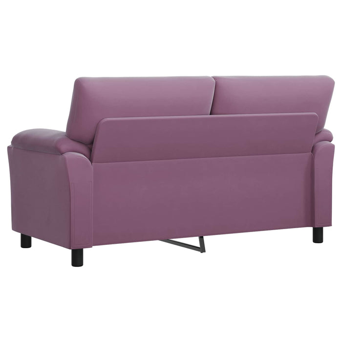 Canapea Violet 174 x 85 x 93 cm Catifea WALTI