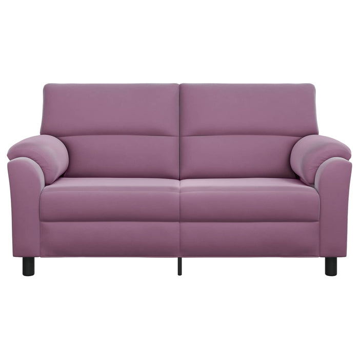 Canapea Violet 174 x 85 x 93 cm Catifea WALTI