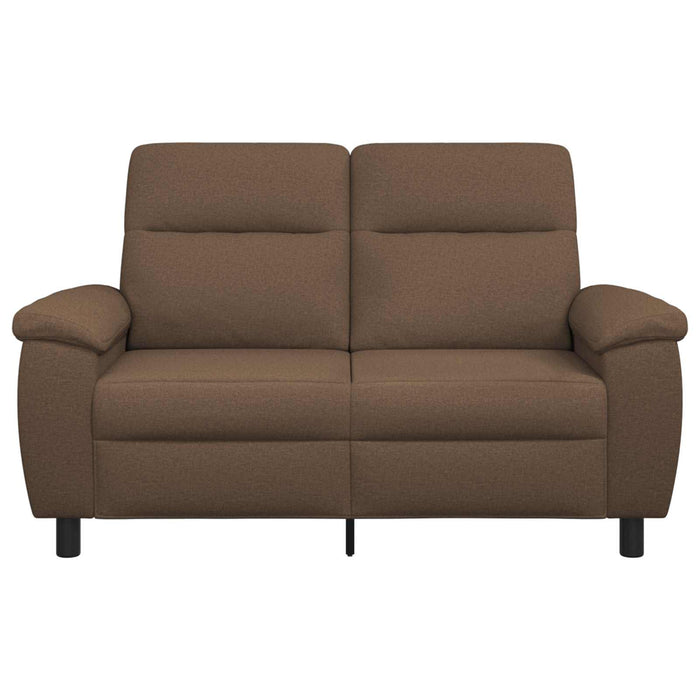Canapea Maro 158 x 90 x 95 cm Țesătură WALTI