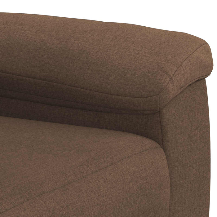 Canapea Maro 178 x 90 x 95 cm Țesătură WALTI
