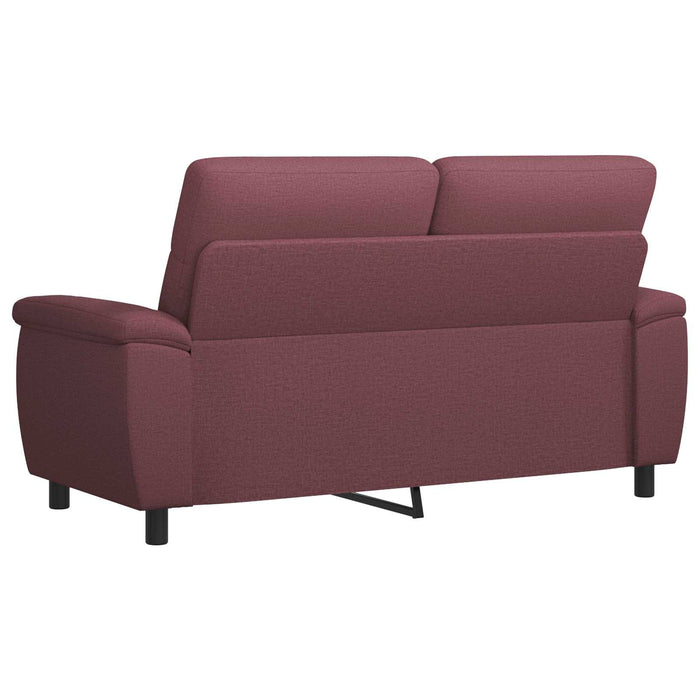 Canapea Violet 178 x 90 x 95 cm Țesătură WALTI