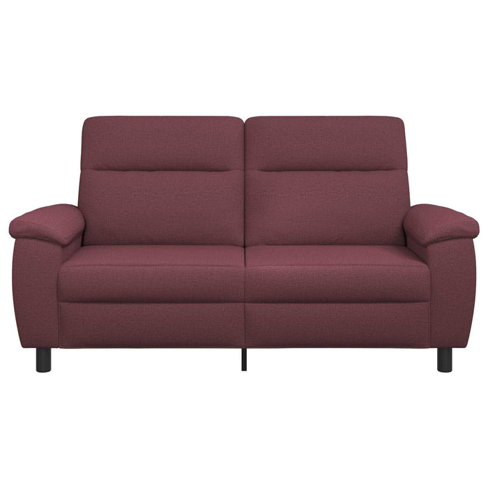 Canapea Violet 178 x 90 x 95 cm Țesătură WALTI
