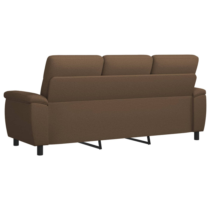 Canapea Maro 214 x 90 x 95 cm Țesătură WALTI