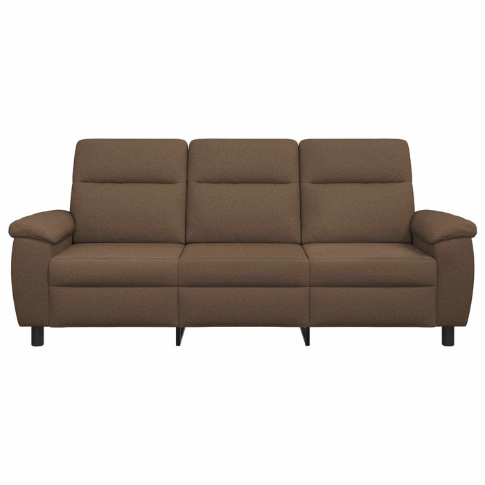 Canapea Maro 214 x 90 x 95 cm Țesătură WALTI