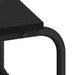 Birou cu spațiu de depozitare Stejar Negru 113.5 x 52 x 75.5 cm - WALTI WALTI