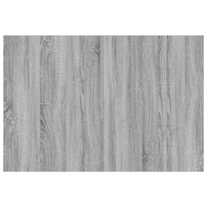 Masă de dining extensibilă 120 x 81,5 x 75 cm Lemn prelucrat WALTI