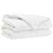 Duvet de iarnă Alb 135 x 220 cm Bambus - WALTI WALTI