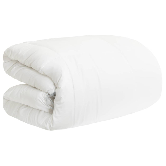 Duvet complet pe tot parcursul anului Alb 135 x 200 cm WALTI
