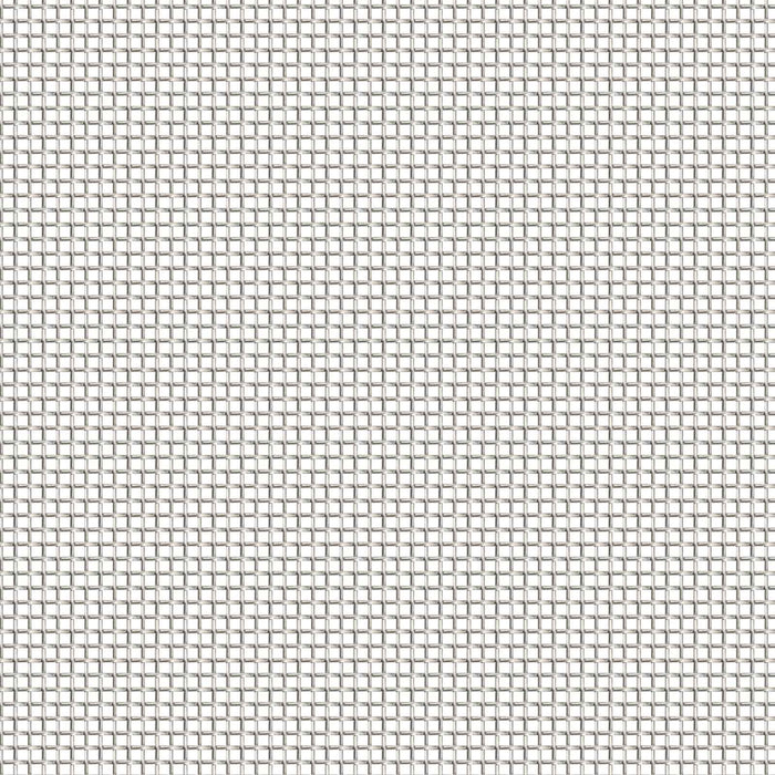 Ecran din plasă 120 x 1000 cm 30 Mesh Oțel Inoxidabil 201 WALTI