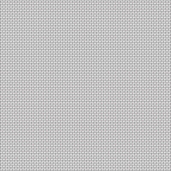 Ecran din plasă 40 x 1000 cm 60 Mesh Oțel Inoxidabil 201 WALTI