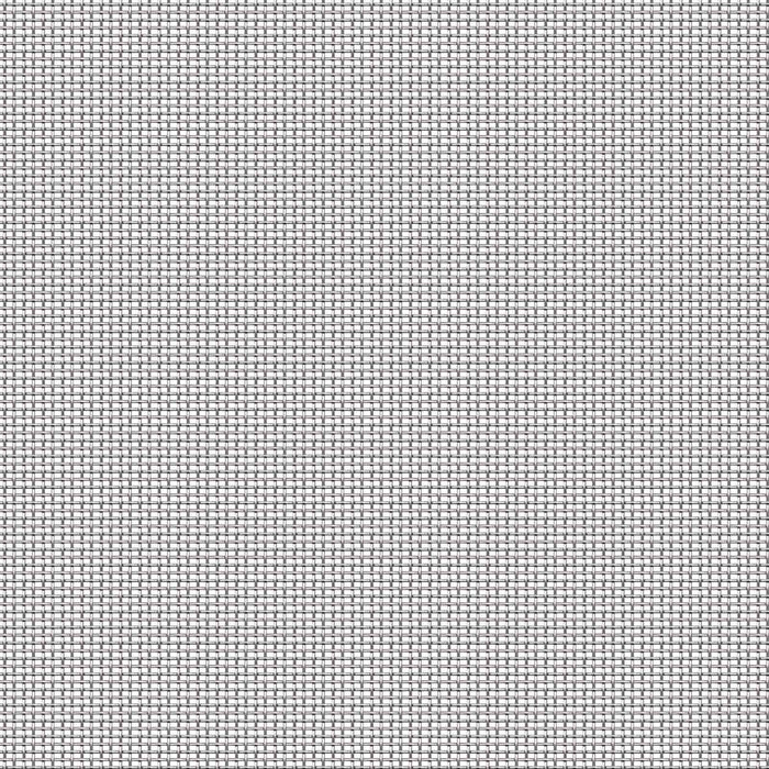 Ecran din plasă 80 x 2000 cm 60 Mesh Oțel Inoxidabil 201 WALTI