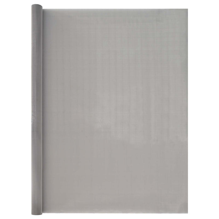 Ecran din plasă 100 x 2000 cm 120 Mesh Oțel Inoxidabil 201 WALTI