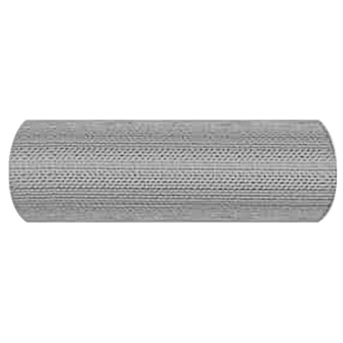 Ecran din plasă 20 x 1000 cm 18 Mesh Oțel Inoxidabil 201 WALTI