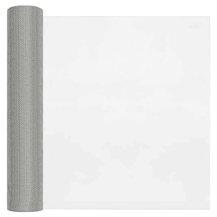 Ecran din plasă 40 x 2000 cm 18 Mesh Oțel Inoxidabil 201 WALTI