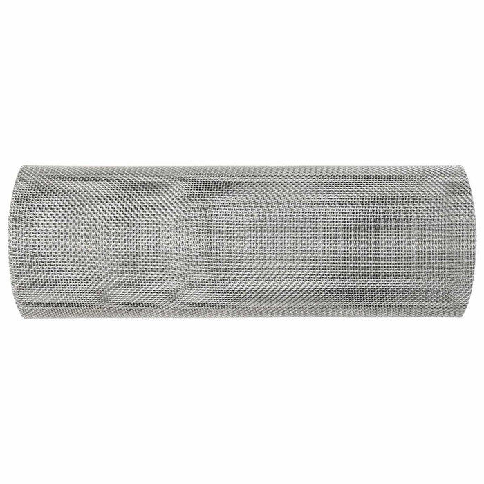 Ecran din plasă 20 x 2000 cm 18 Mesh Oțel Inoxidabil 201 WALTI