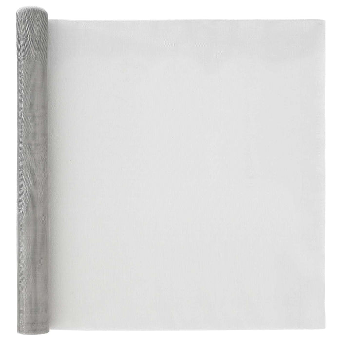 Ecran din plasă 80 x 1000 cm 18 Mesh Oțel Inoxidabil 201 WALTI
