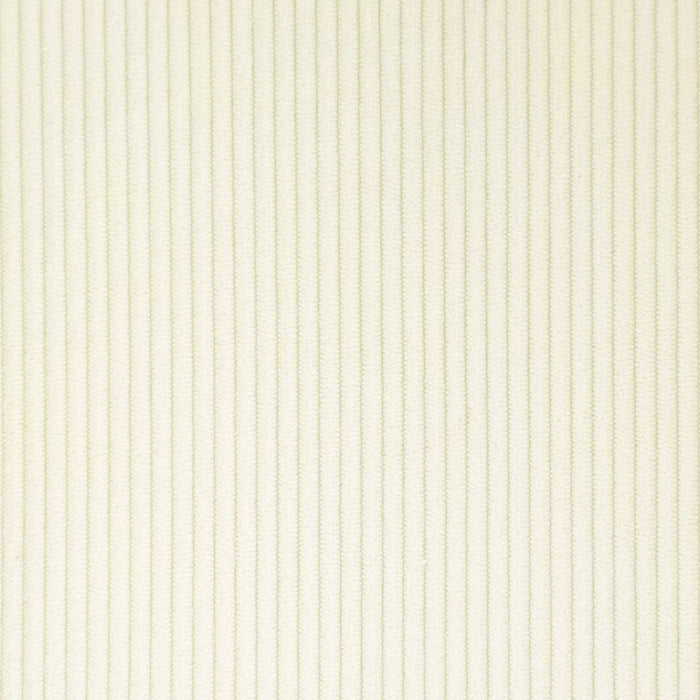 Sofă cu 3 locuri Crem 220 x 81 x 82 cm Țesătură din corduroy WALTI