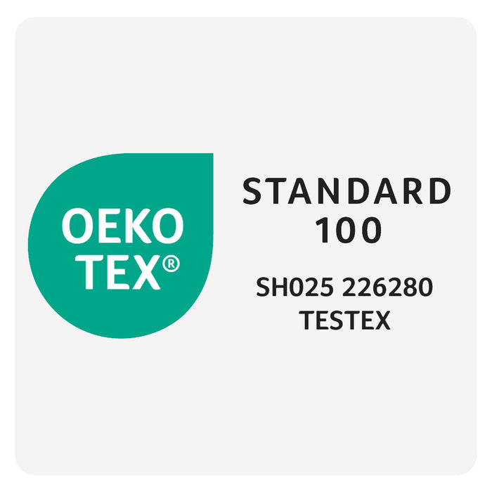 Set de Pături 2 buc. 260 x 240 cm Toate sezoanele Fibră Kapok WALTI