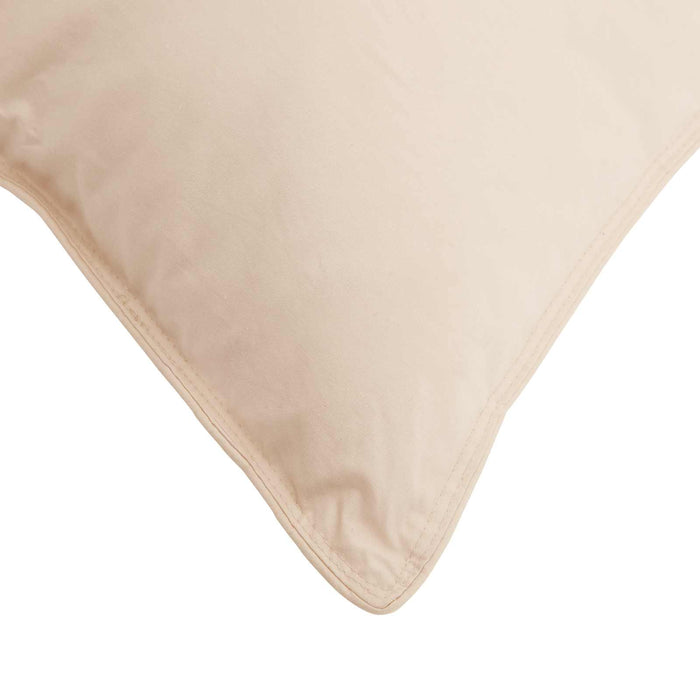 Set de Pături 2 buc. 260 x 240 cm Toate sezoanele Fibră Kapok WALTI