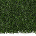 Gard Artificial Verde deschis 1,5 x 6 m PVC și Oțel - WALTI WALTI