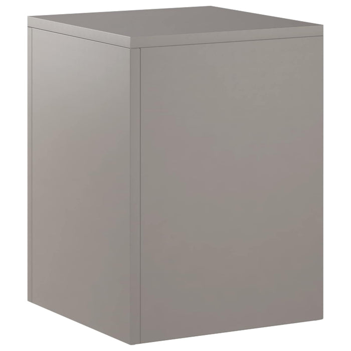 Suport pentru plante Ruginit 30 x 30 x 40 cm WALTI