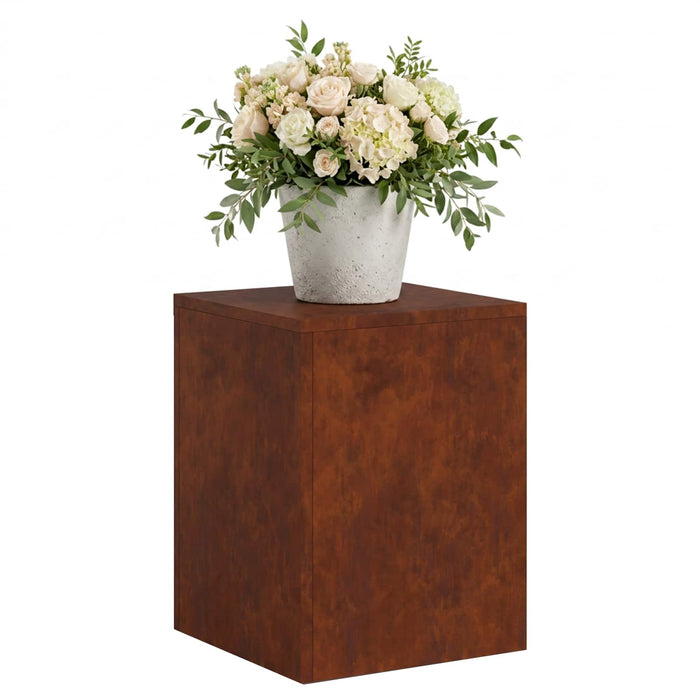 Suport pentru plante Ruginit 30 x 30 x 40 cm WALTI