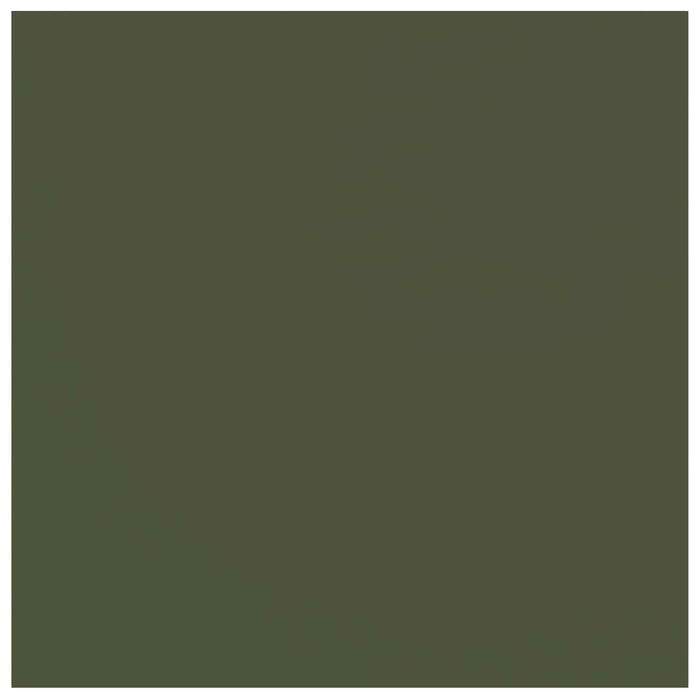 Suport pentru plante 2 pcs Verde măsliniu 40 x 40 x 40 cm Oțel WALTI