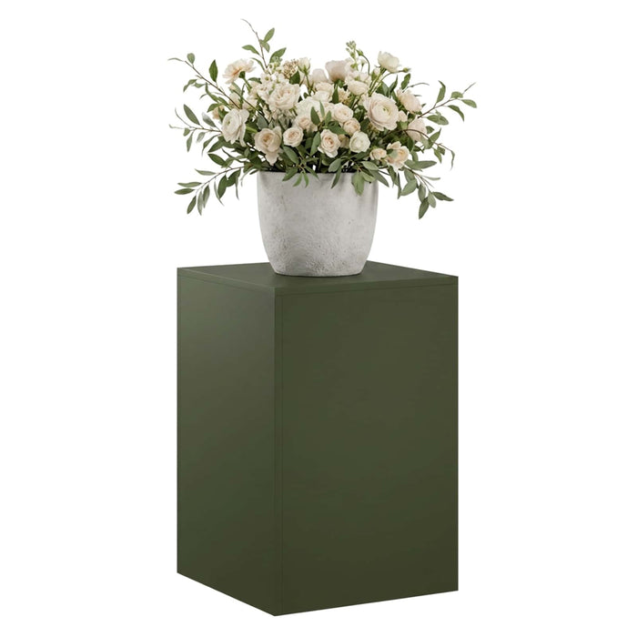 Suport pentru plante Verde măsliniu 40 x 40 x 60 cm WALTI