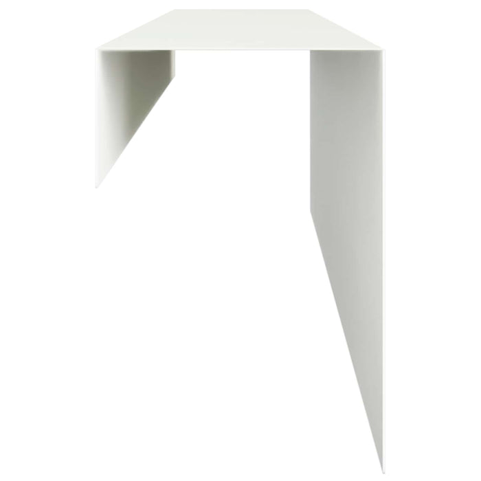 Profil de acoperire pentru grădină 10 buc. 100 x 10 x 15 cm - WALTI WALTI