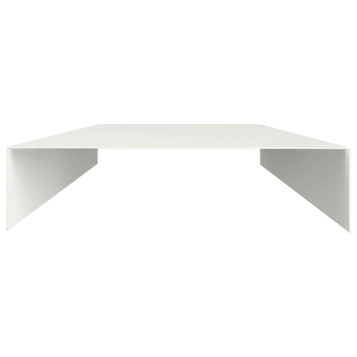 Profil de acoperire pentru grădină 2 buc. 100 x 20 x 5 cm Oțel WALTI