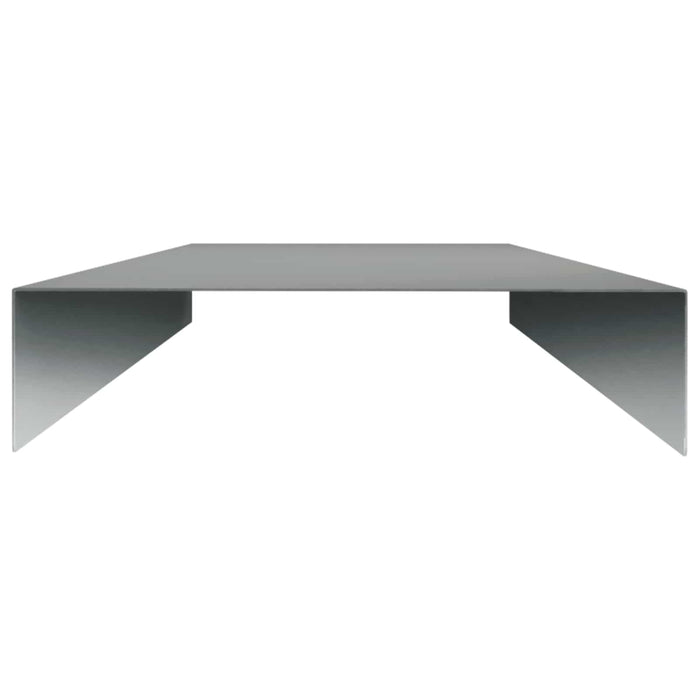 Profil de acoperire pentru grădină 10 buc. 100 x 20 x 5 cm WALTI