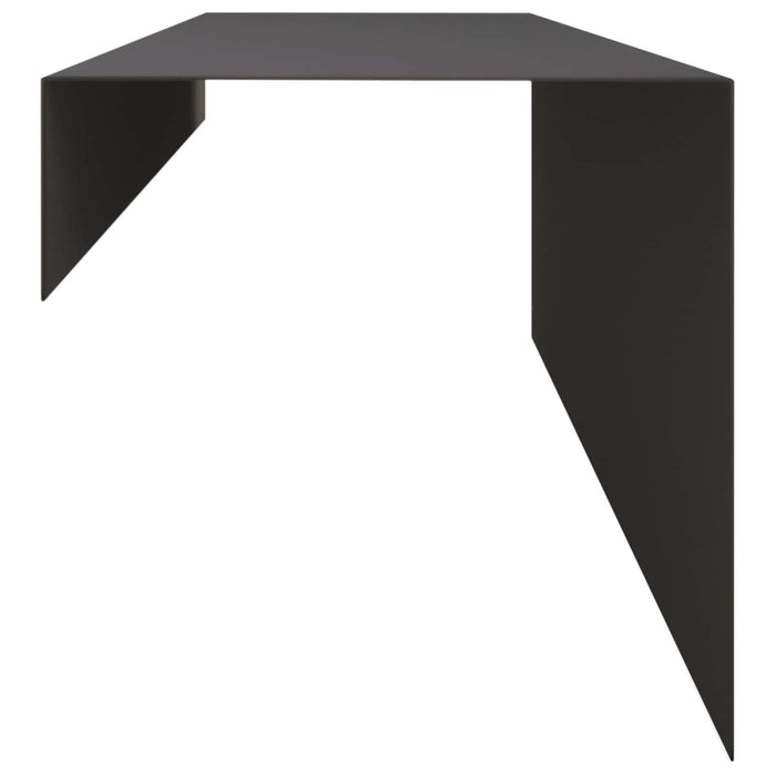 Profil de acoperire pentru grădină 10 buc. 100 x 15 x 15 cm WALTI