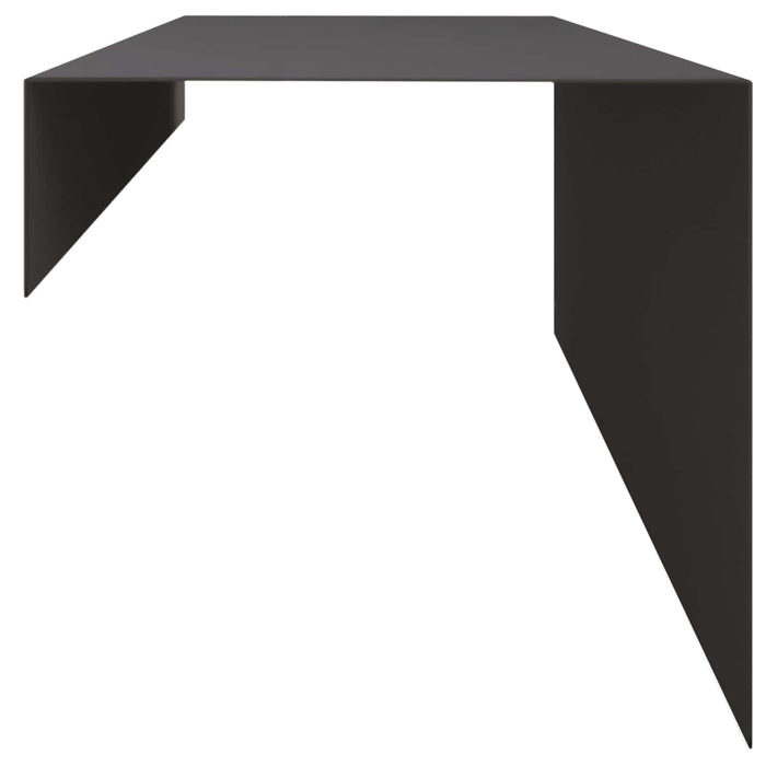 Profil de acoperire pentru grădină 10 buc. 100 x 20 x 15 cm WALTI
