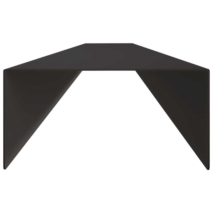 Profil de acoperire pentru grădină 20 buc. 100 x 10 x 5 cm Oțel WALTI