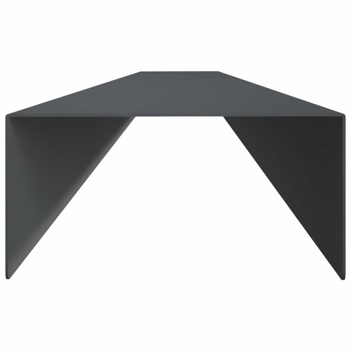 Profil de acoperire pentru grădină 20 buc. 100 x 10 x 5 cm Oțel WALTI