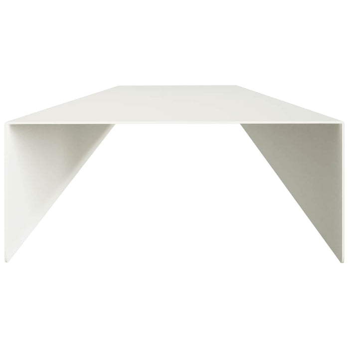 Profil de acoperire pentru grădină 10 buc. 100 x 15 x 5 cm Oțel WALTI